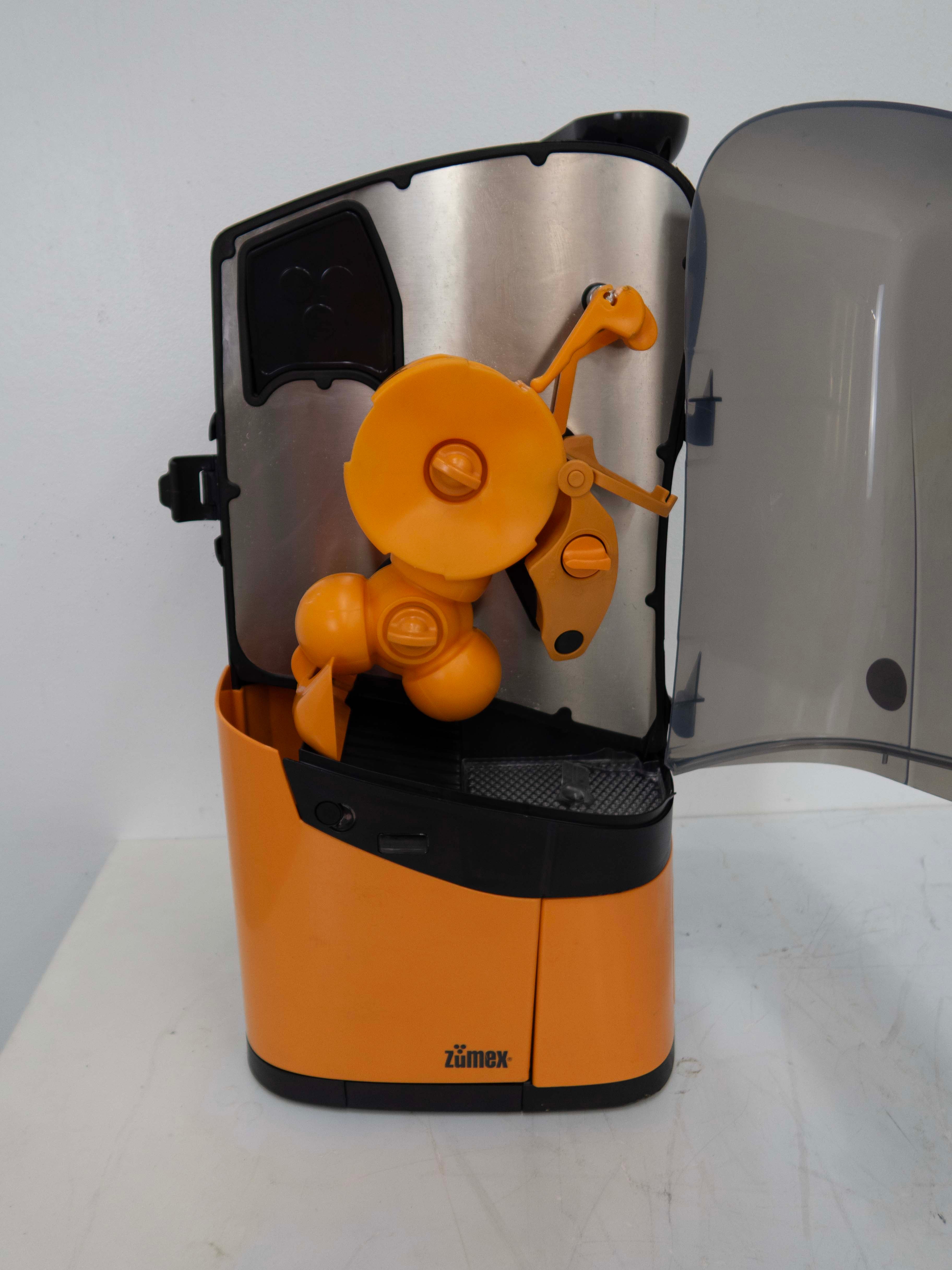 Zumex Minex Juicer