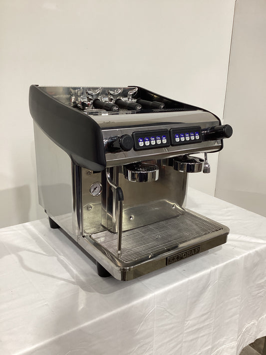 Expobar MI-C-2GR 2 Group Coffee Machine