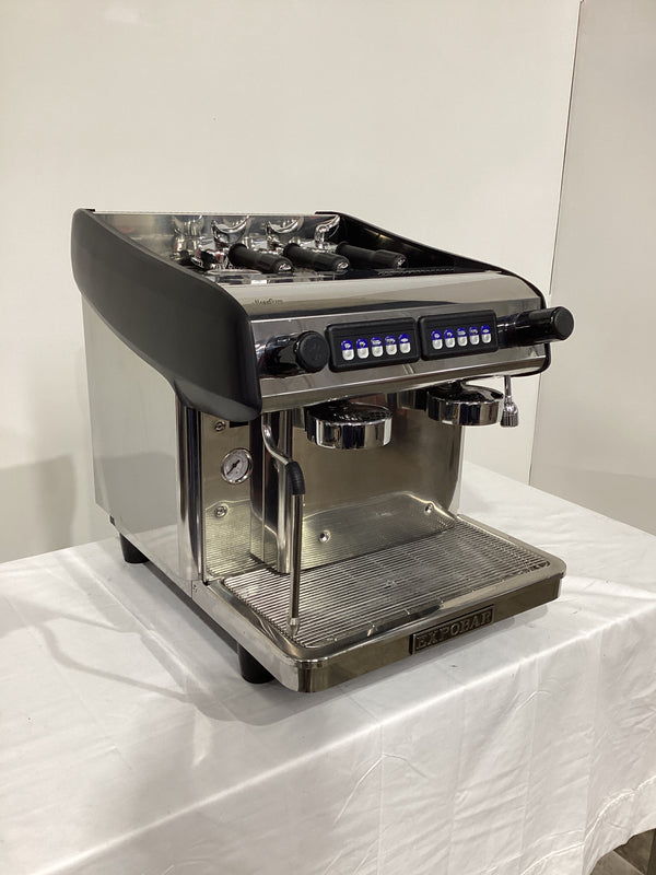 Expobar MI-C-2GR 2 Group Coffee Machine