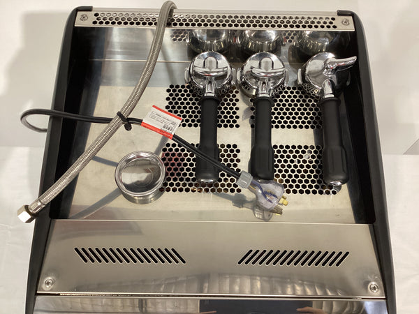 Expobar MI-C-2GR 2 Group Coffee Machine