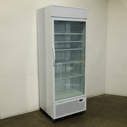 Bromic GM0690L Upright Fridge