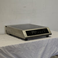 Woodson WI.HBCT.1L.3500 Induction Cooktop