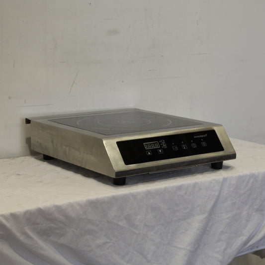 Woodson WI.HBCT.1L.3500 Induction Cooktop