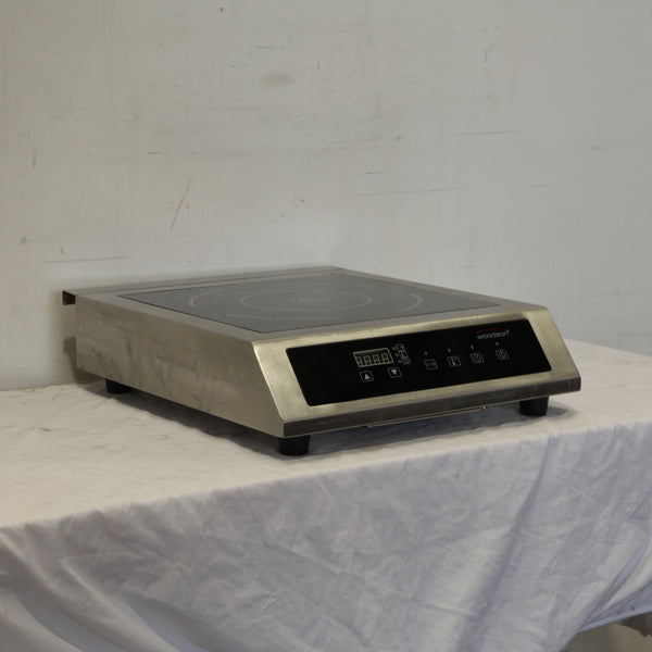 Woodson WI.HBCT.1L.3500 Induction Cooktop