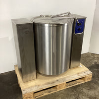 Electrolux Easy Line 100 L Boiling Pan