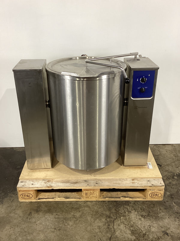 Electrolux Easy Line 100 L Boiling Pan