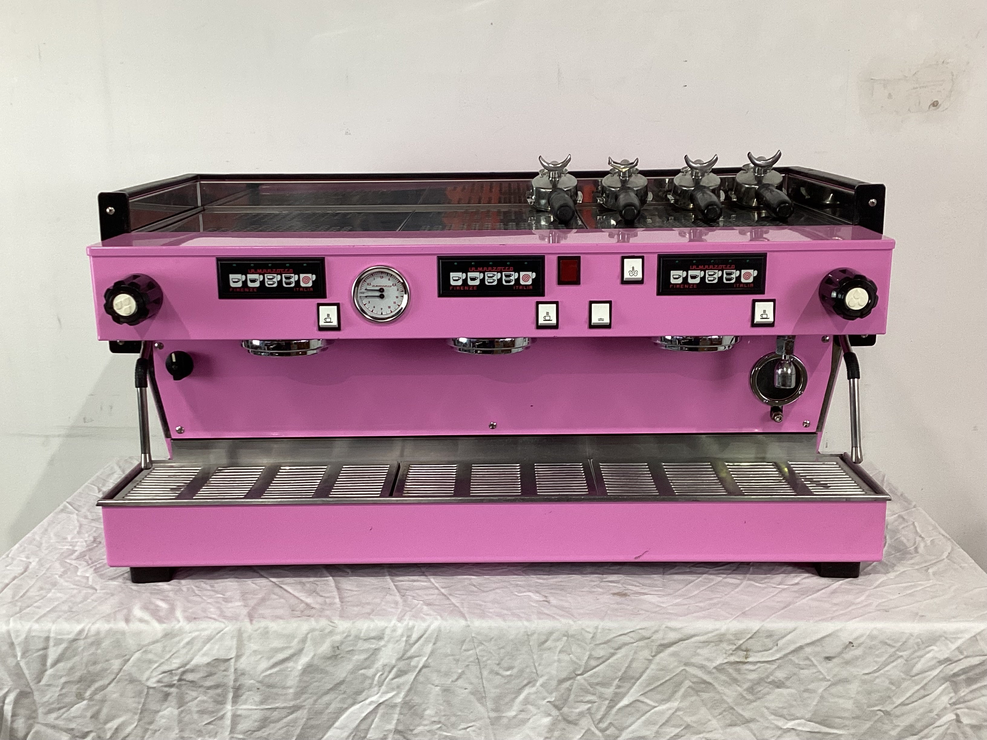 La Marzocco Linea 3AV 3 Group Coffee Machine