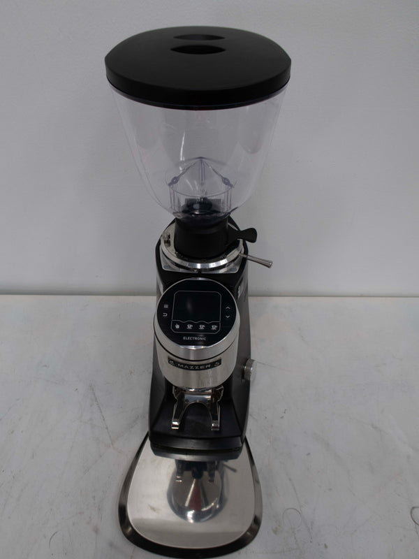 Mazzer Major V Electronic Coffee Grinder