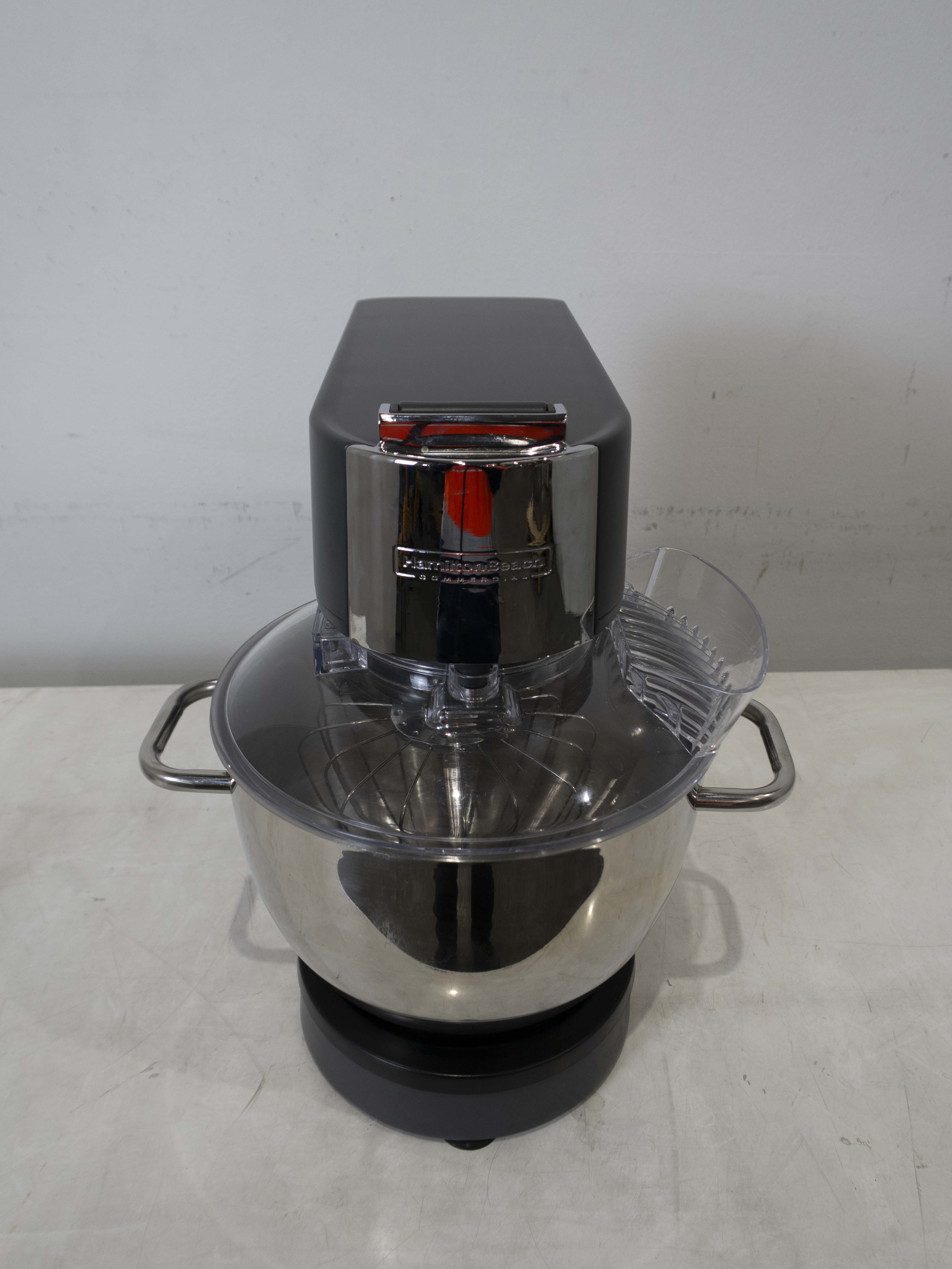Hamilton Beach CPM0800 Planetary Mixer