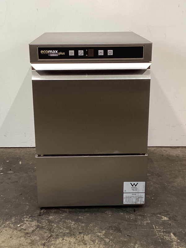 Hobart G415 ECOMAXPLUS Dishwasher