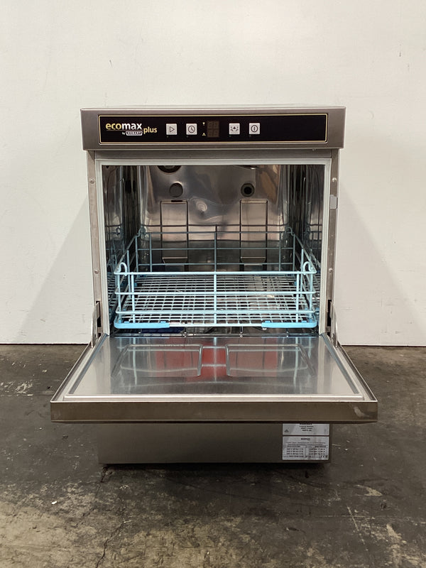 Hobart G415 ECOMAXPLUS Dishwasher
