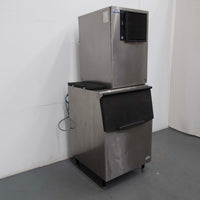 Hoshizaki IM-240ANE Ice Machine