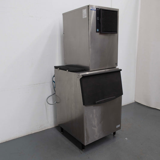 Hoshizaki IM-240ANE Ice Machine