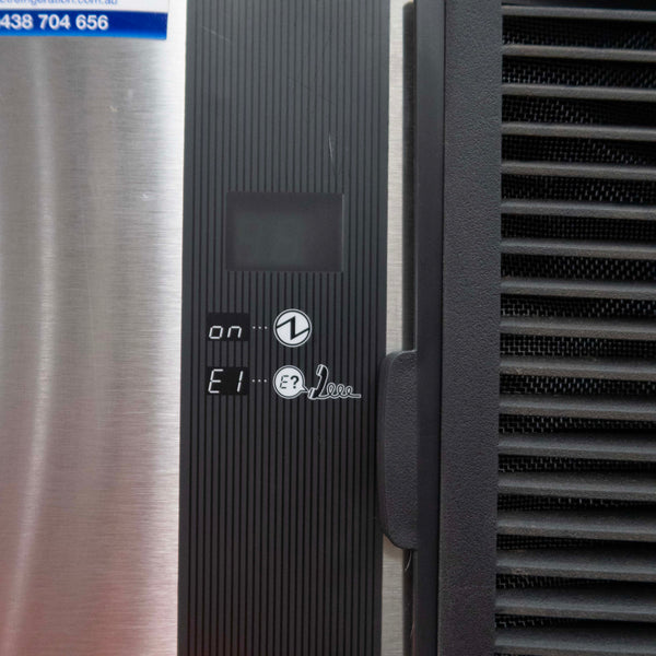 Hoshizaki IM-240ANE Ice Machine
