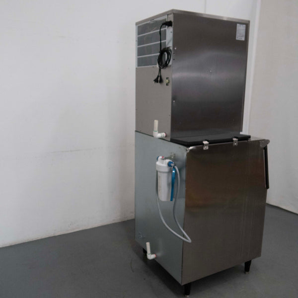 Hoshizaki IM-240ANE Ice Machine
