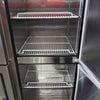 Eurochill ERE5 Upright Fridge/Freezer