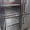 Eurochill ERE5 Upright Fridge/Freezer