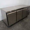 Atosa EPF3432 Underbench Fridge