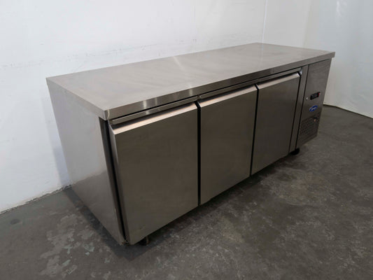 Atosa EPF3432 Underbench Fridge