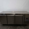 Atosa EPF3432 Underbench Fridge