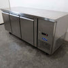 Atosa EPF3432 Underbench Fridge