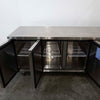 Atosa EPF3432 Underbench Fridge