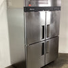 Turbo Air KR45-4-N Upright Fridge