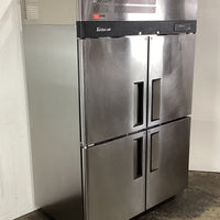 Turbo Air KR45-4-N Upright Fridge