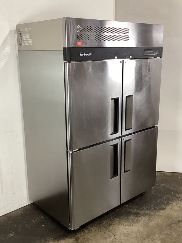 Turbo Air KR45-4-N Upright Fridge