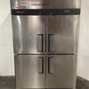 Turbo Air KR45-4-N Upright Fridge