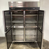 Turbo Air KR45-4-N Upright Fridge