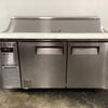 Turbo Air KHR15-2 Sandwich Prep Bench