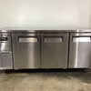 Turbo Air KUF18-3-N Undercounter Freezer