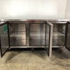 Turbo Air KUF18-3-N Undercounter Freezer