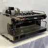 Rocket Boxer Timer A3 3 Group Coffee Machine