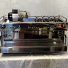 Rocket Boxer Timer A3 3 Group Coffee Machine