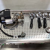 Rocket Boxer Timer A3 3 Group Coffee Machine