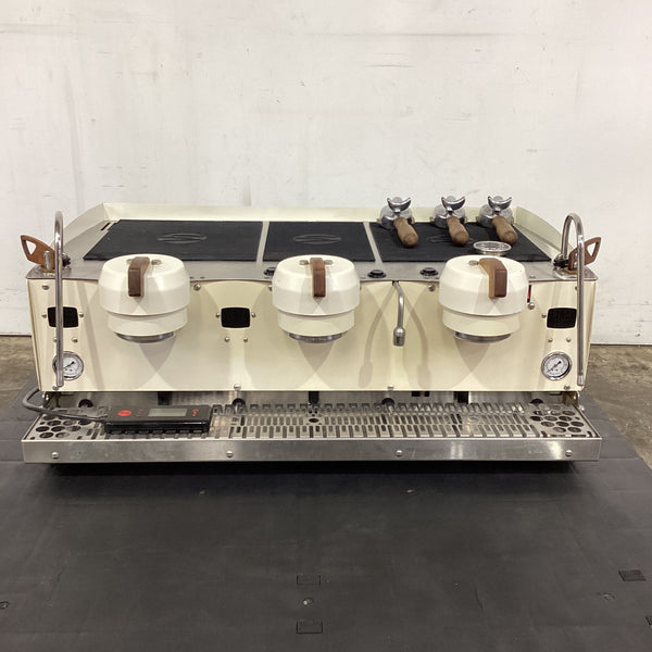 Synesso S300 S Series 3 Group Coffee Machine