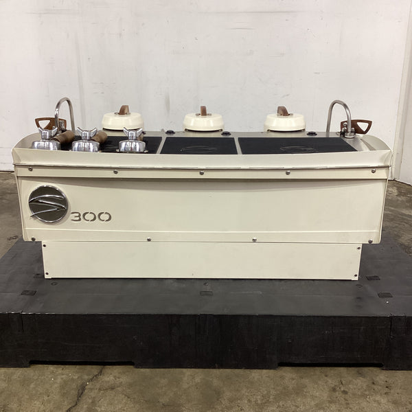 Synesso S300 S Series 3 Group Coffee Machine