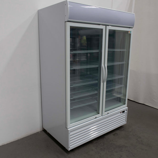 Vave UF-1200 Upright Freezer