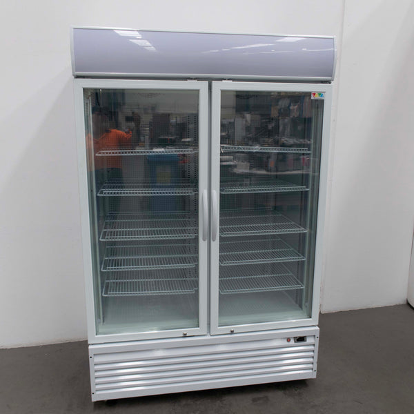 Vave UF-1200 Upright Freezer