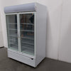Vave UF-1200 Upright Freezer