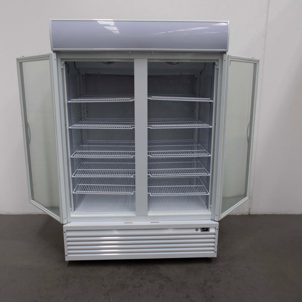 Vave UF-1200 Upright Freezer