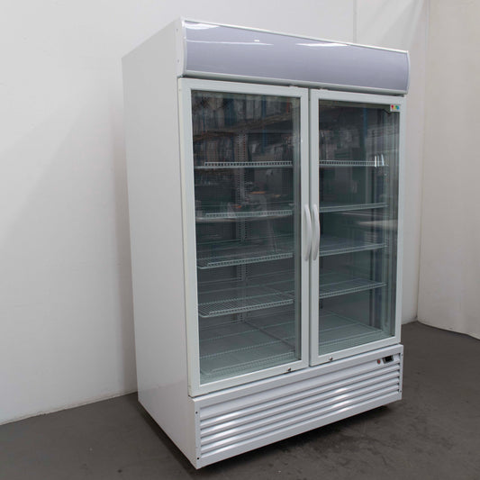 Vave UF-1200 Upright Freezer