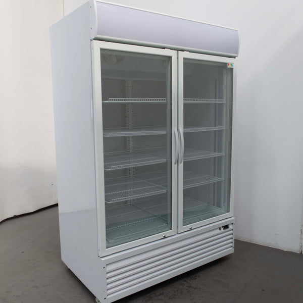 Vave UF-1200 Upright Freezer
