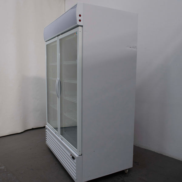 Vave UF-1200 Upright Freezer