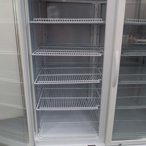 Vave UF-1200 Upright Freezer
