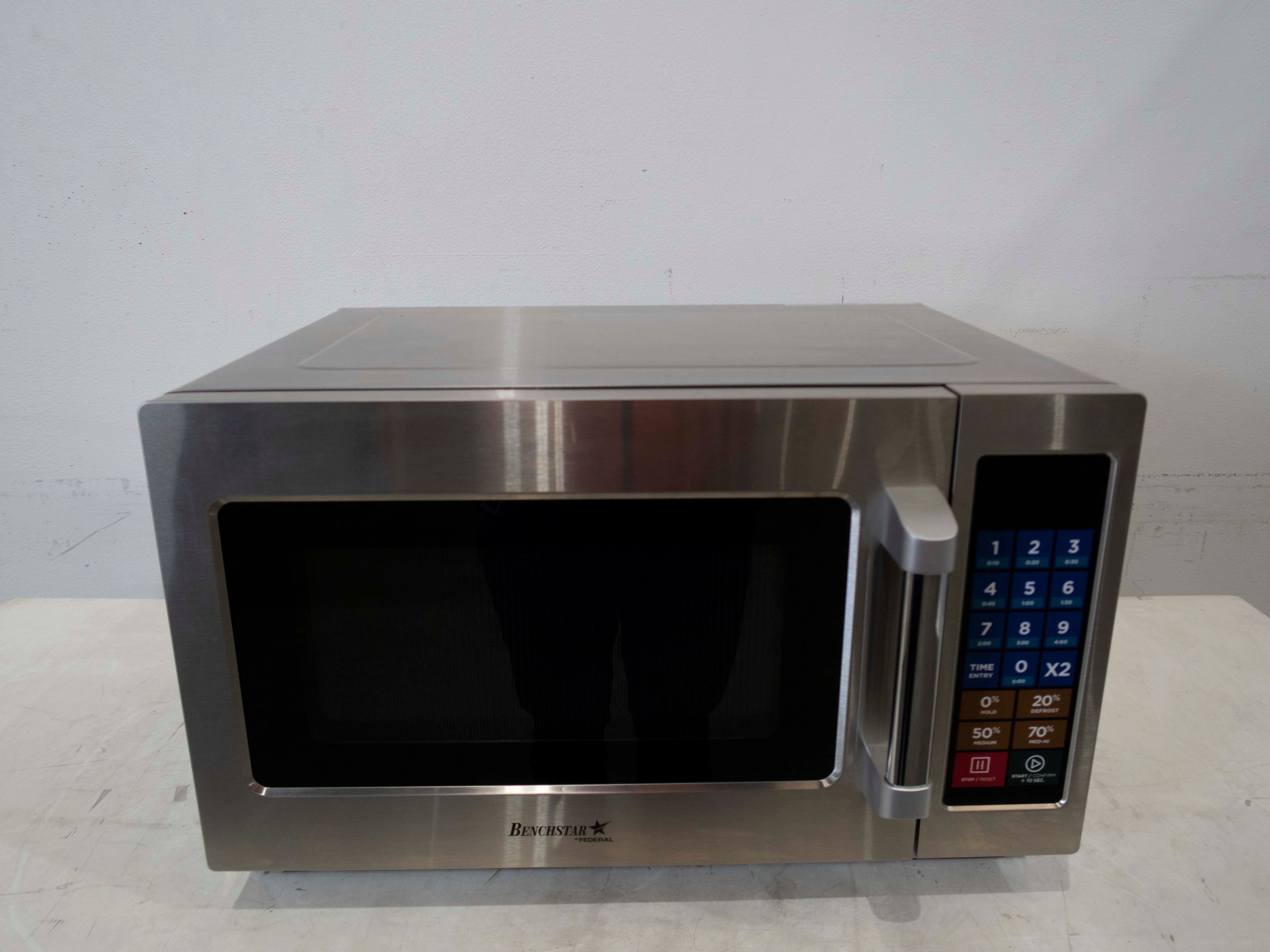 Benchstar MD-1400 Microwave