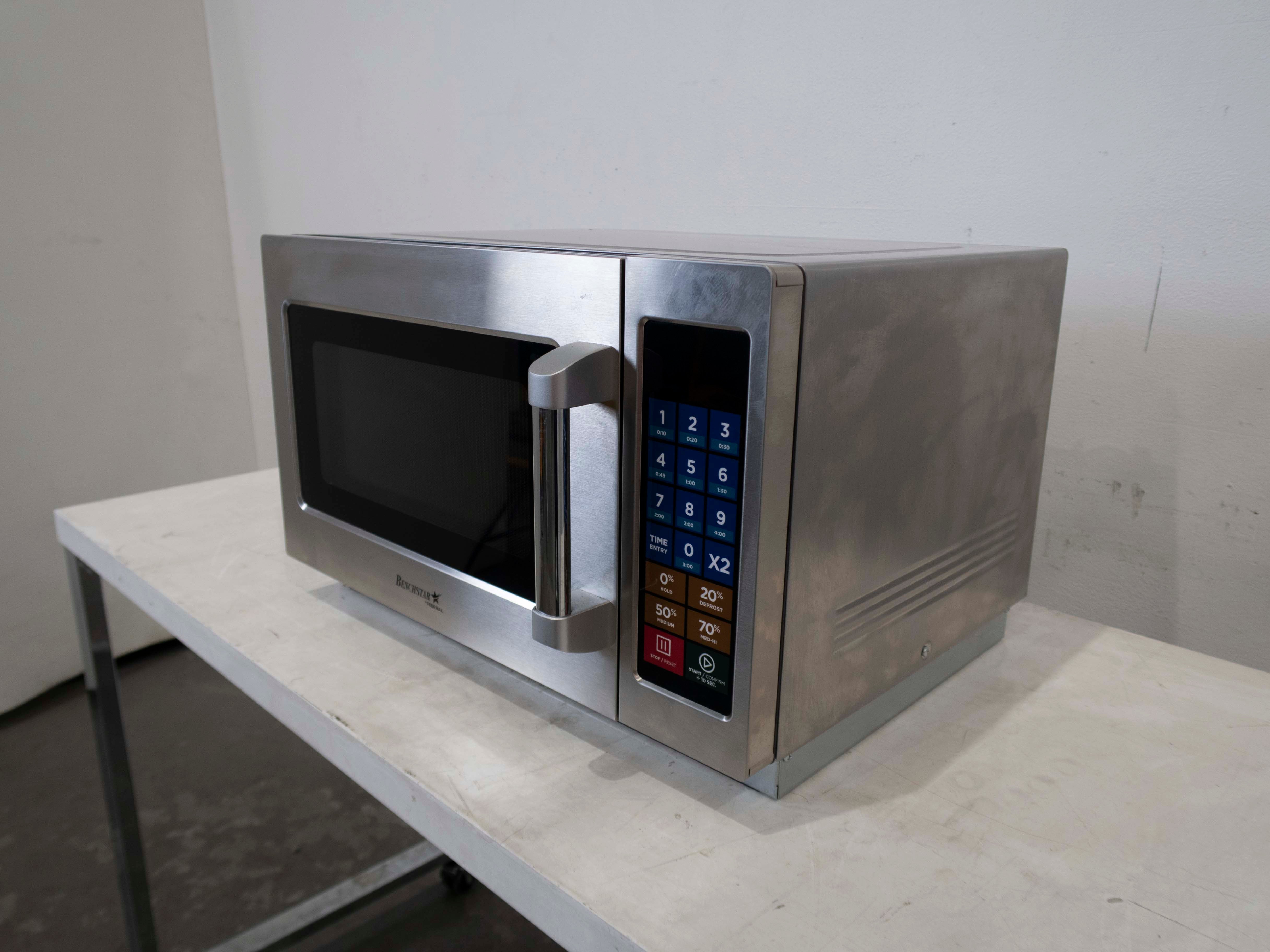 Benchstar MD-1400 Microwave