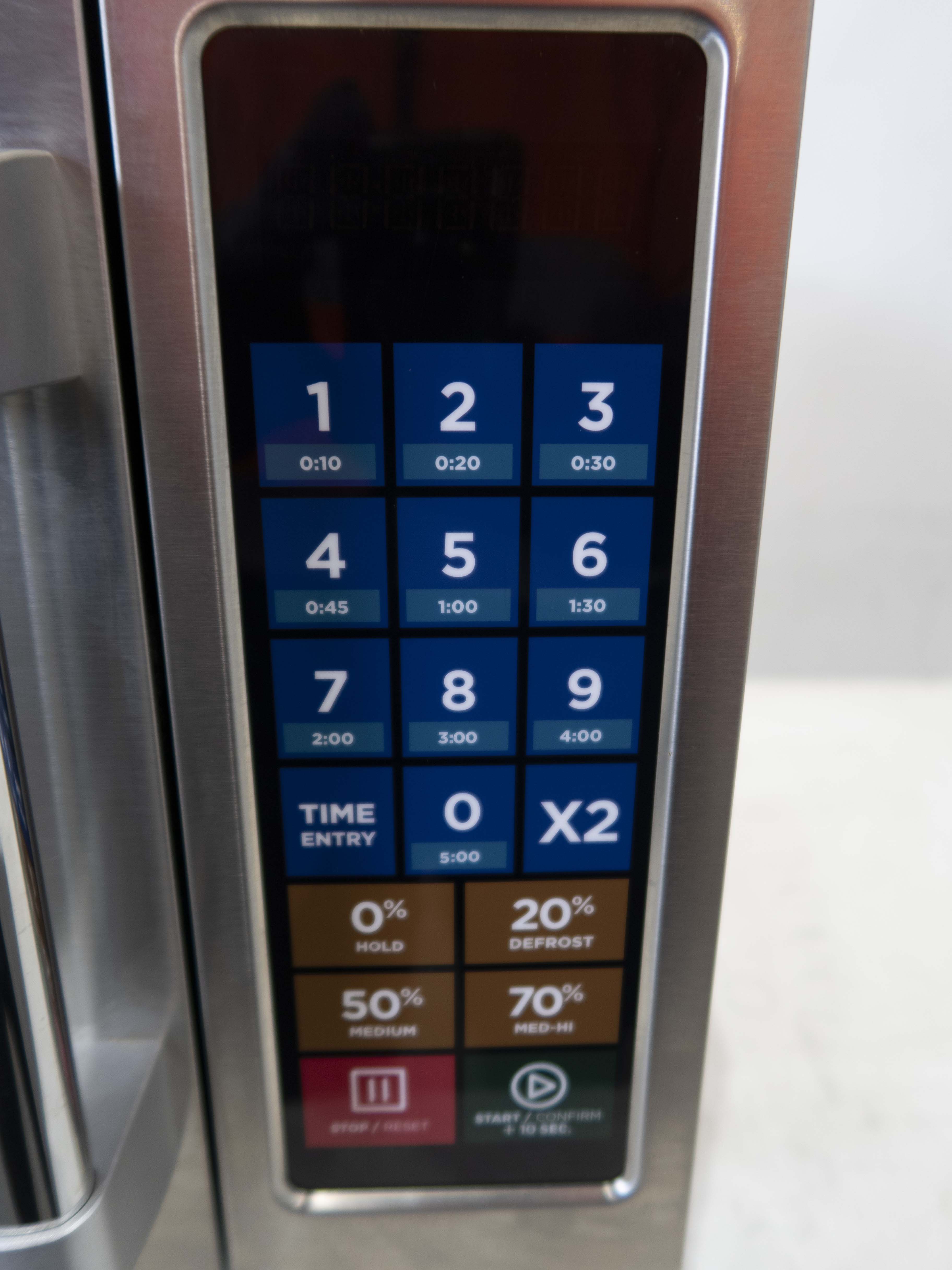Benchstar MD-1400 Microwave